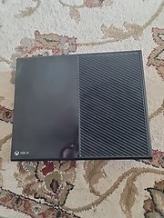 Microsoft Xbox One Black Console Only Model# 1540 UnTested