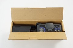 PC-Engine DUO Console Boxed Tested System Grafx -Maintained- NTSC-J 22019893B